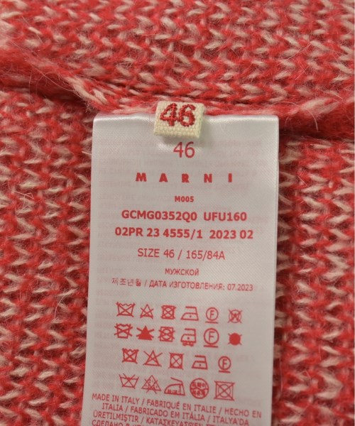 MARNI マルニ ニット・セーター メンズ 【古着】【中古】_3