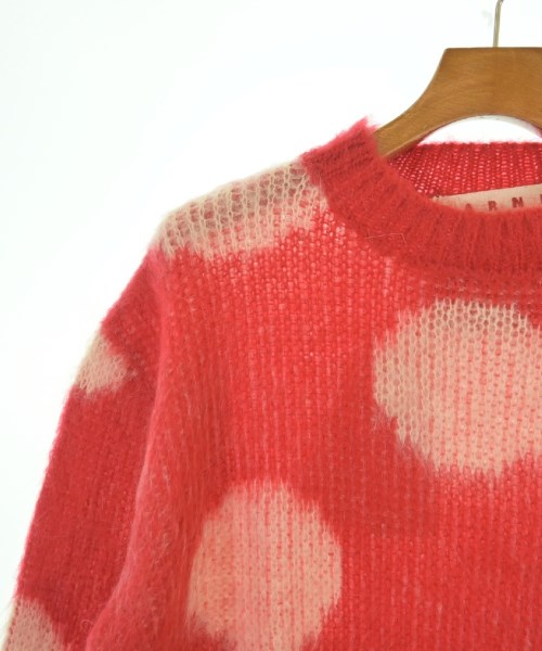 MARNI マルニ ニット・セーター メンズ 【古着】【中古】_4