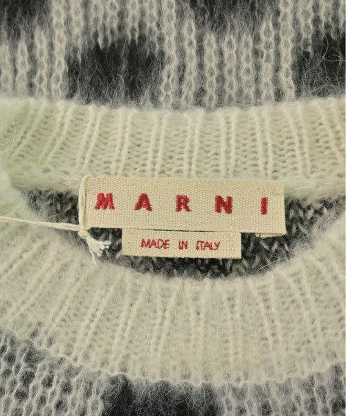 MARNI マルニ ニット・セーター メンズ 【古着】【中古】_2