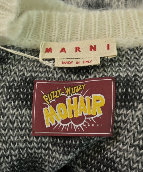MARNI マルニ ニット・セーター メンズ 【古着】【中古】_3