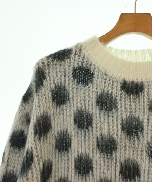 MARNI マルニ ニット・セーター メンズ 【古着】【中古】