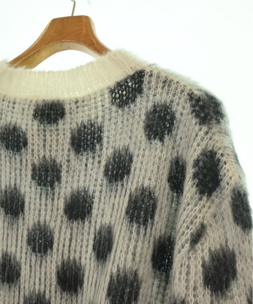 MARNI マルニ ニット・セーター メンズ 【古着】【中古】_6