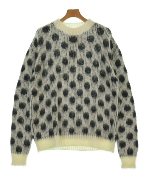 中古】未使用品 23aw アンダーカバー UNDERCOVER スラックス パンツ