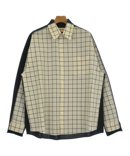 MARNI マルニ カジュアルシャツ メンズ 【古着】【中古】