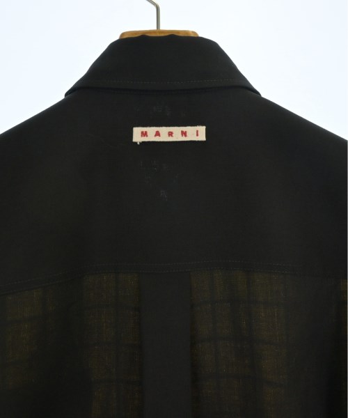 MARNI マルニ カジュアルシャツ メンズ 【古着】【中古】