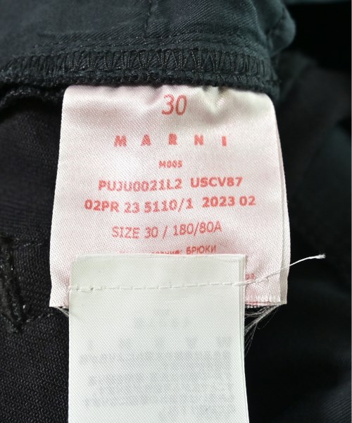 MARNI マルニ パンツ（その他） メンズ 【古着】【中古】_3