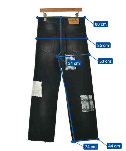 MARNI マルニ パンツ（その他） メンズ 【古着】【中古】_8