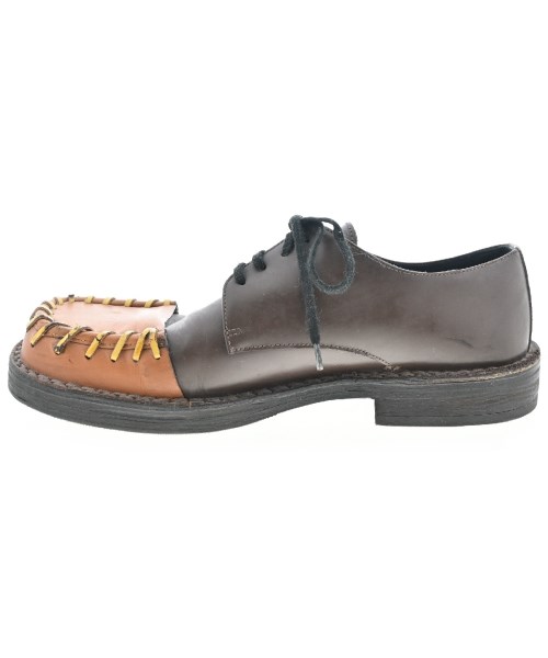 MARNI マルニ ビジネス・ドレスシューズ メンズ 【古着】【中古】_3