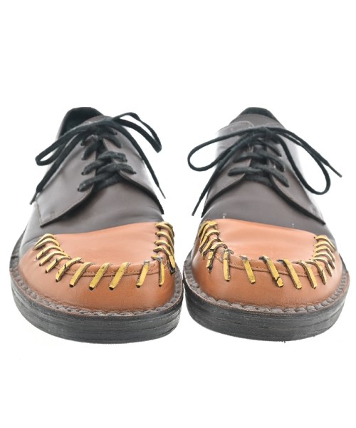 MARNI マルニ ビジネス・ドレスシューズ メンズ 【古着】【中古】_4