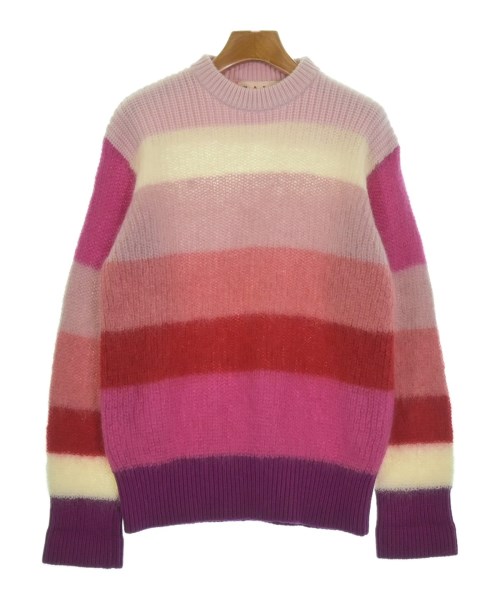 MARNI マルニ ニット・セーター レディース 【古着】【中古】