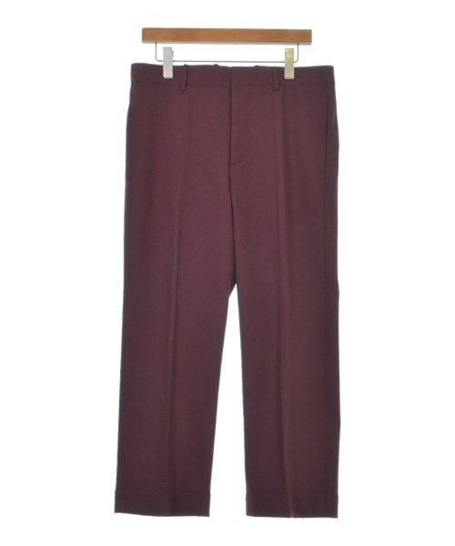 MARNI マルニ スラックス メンズ 【古着】【中古】