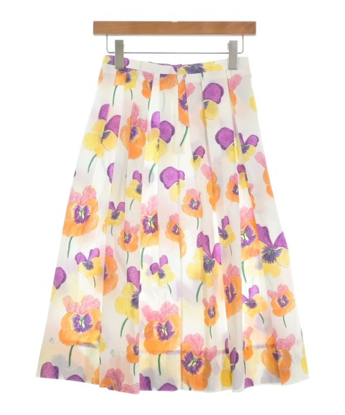 MARNI マルニ ひざ丈スカート レディース 【古着】【中古】_1