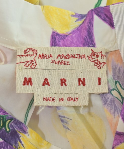 MARNI マルニ ひざ丈スカート レディース 【古着】【中古】_2