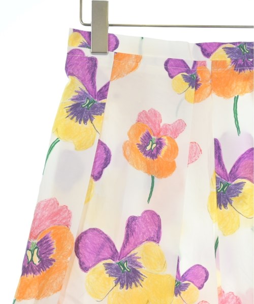 MARNI マルニ ひざ丈スカート レディース 【古着】【中古】_3