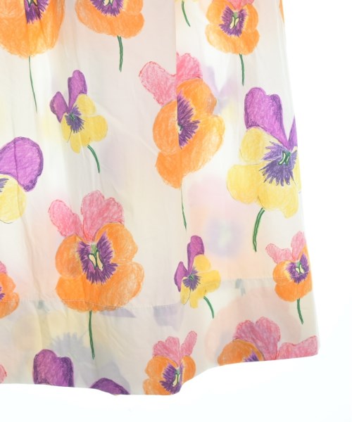 MARNI マルニ ひざ丈スカート レディース 【古着】【中古】_4