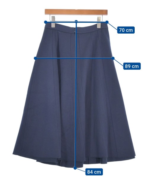 MARNI ロング・マキシ丈スカート レディース マルニ 中古 古着 MARNI  