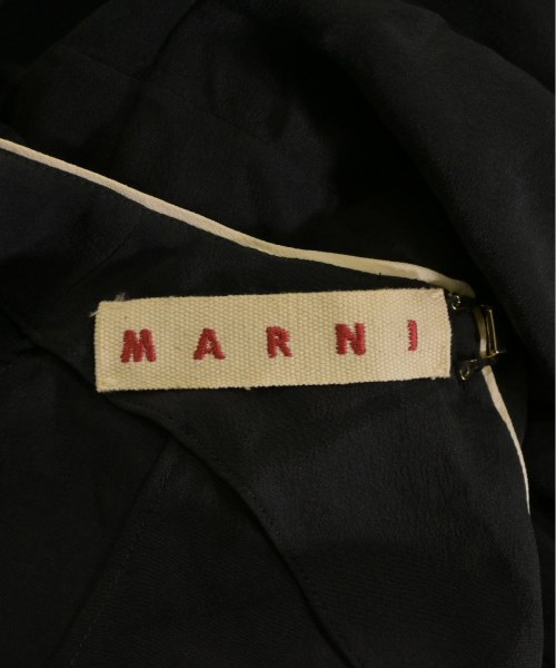 MARNI マルニ ブラウス レディース 【古着】【中古】_3