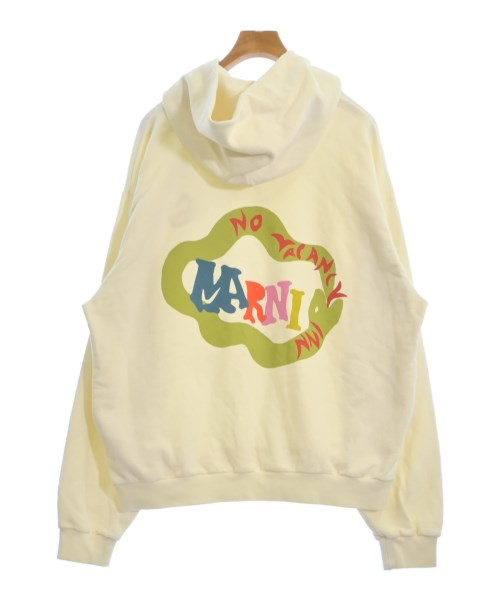 MARNI マルニ パーカー メンズ 【古着】【中古】