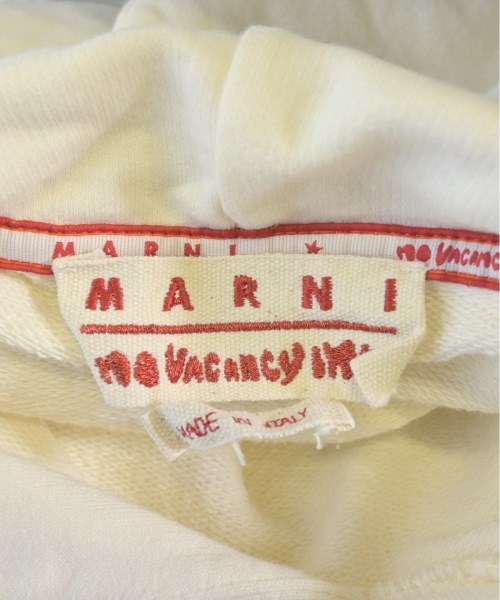 MARNI マルニ パーカー メンズ 【古着】【中古】