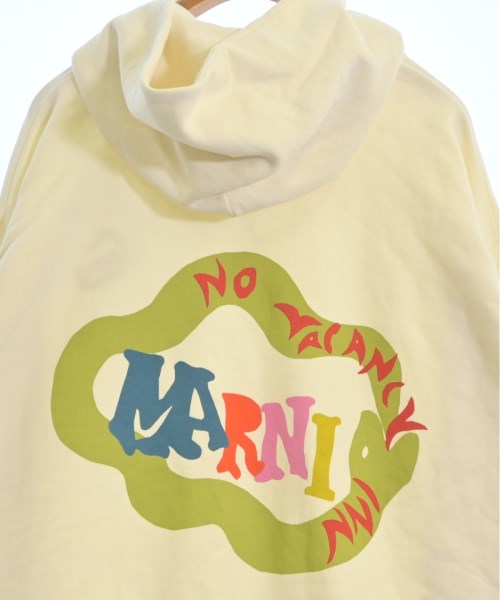 MARNI マルニ パーカー メンズ 【古着】【中古】