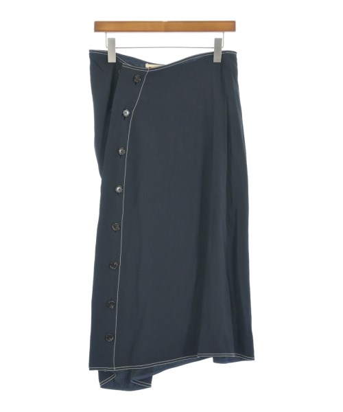 MARNI ロング・マキシ丈スカート レディース マルニ 中古 古