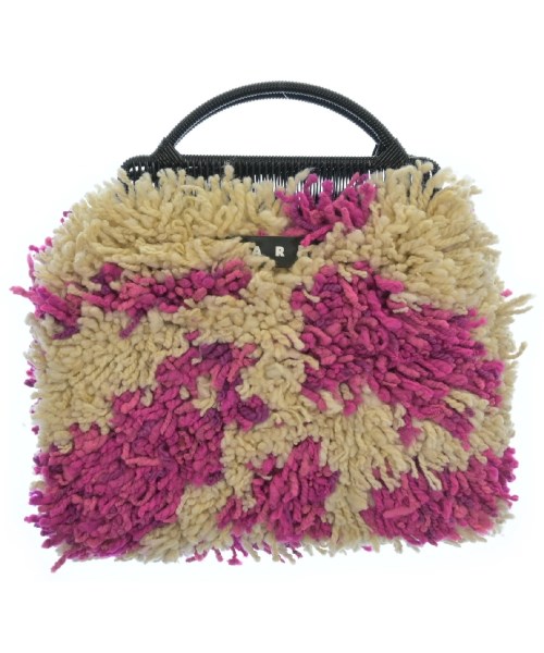 MARNI マルニ トートバッグ レディース 【古着】【中古】