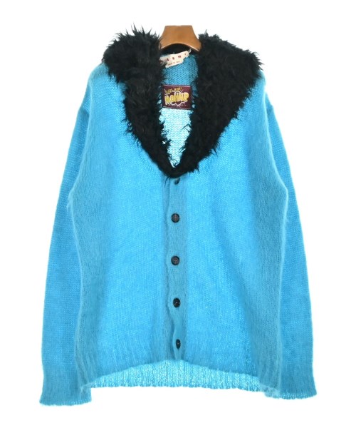 MARNI マルニ カーディガン メンズ 【古着】【中古】