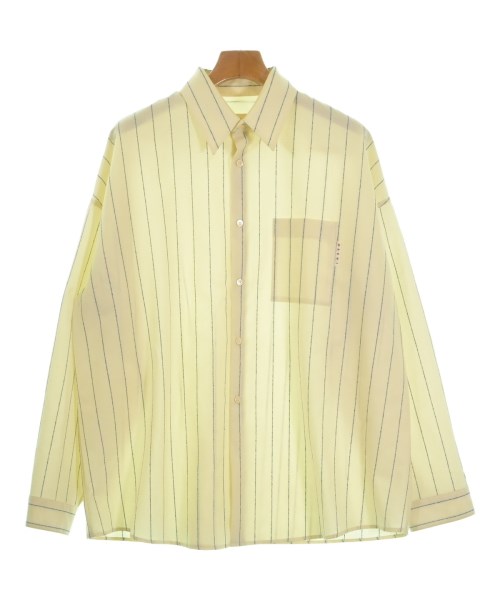 MARNI マルニ カジュアルシャツ メンズ 【古着】【中古】