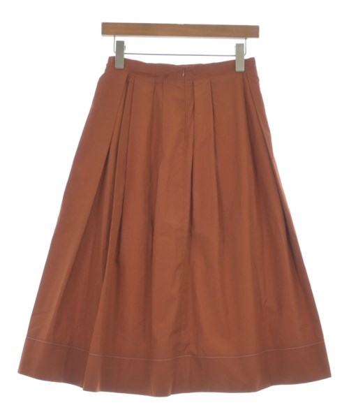 MARNI マルニ ひざ丈スカート レディース 【古着】【中古】_1