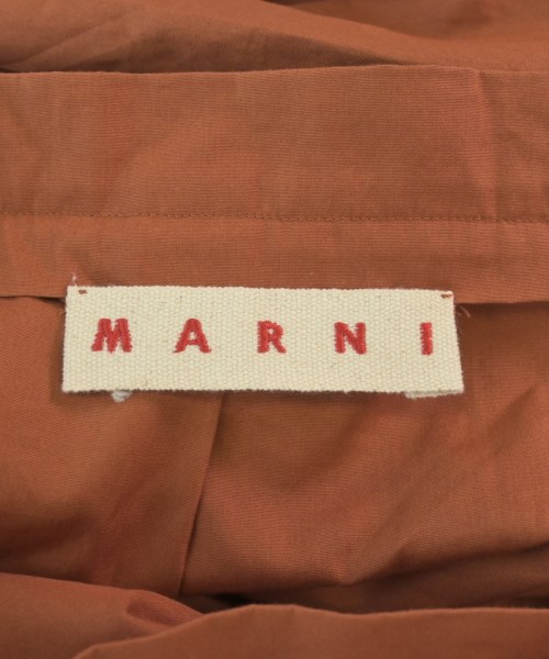MARNI マルニ ひざ丈スカート レディース 【古着】【中古】_2