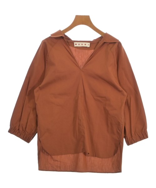 MARNI マルニ ブラウス レディース 【古着】【中古】
