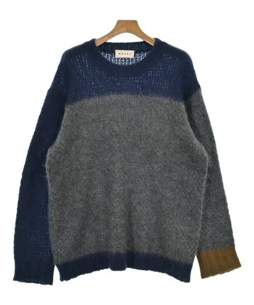 MARNI マルニ ニット・セーター メンズ 【古着】【中古】