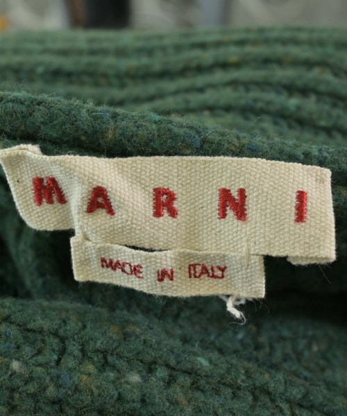 MARNI マルニ カーディガン レディース 【古着】【中古】_2