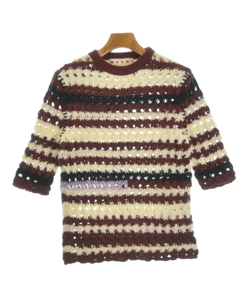 MARNI マルニ ニット・セーター レディース 【古着】【中古】