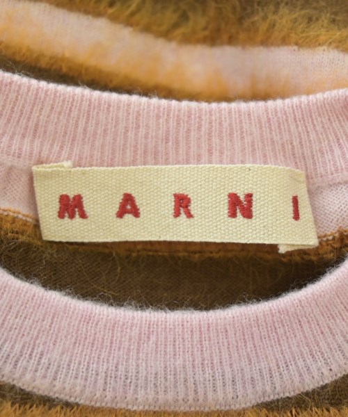 MARNI マルニ ニット・セーター レディース 【古着】【中古】_2