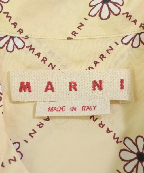 MARNI マルニ カジュアルシャツ メンズ 【古着】【中古】_2