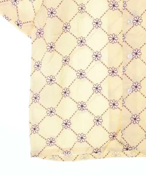 MARNI マルニ カジュアルシャツ メンズ 【古着】【中古】_4