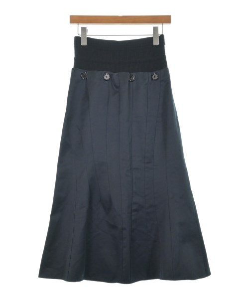 MARNI マルニ ロング・マキシ丈スカート レディース 【古着】【中古】