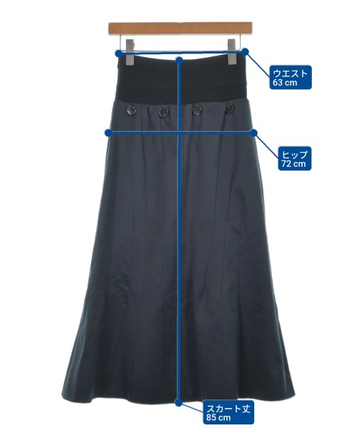 MARNI マルニ ロング・マキシ丈スカート レディース 【古着】【中古】_5
