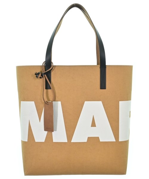 MARNI マルニ トートバッグ レディース 【古着】【中古】