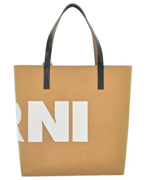 MARNI マルニ トートバッグ レディース 【古着】【中古】_1