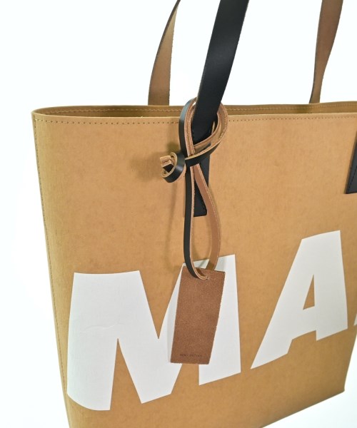 MARNI マルニ トートバッグ レディース 【古着】【中古】_3
