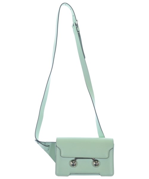 MARNI マルニ ショルダーバッグ レディース 【古着】【中古】
