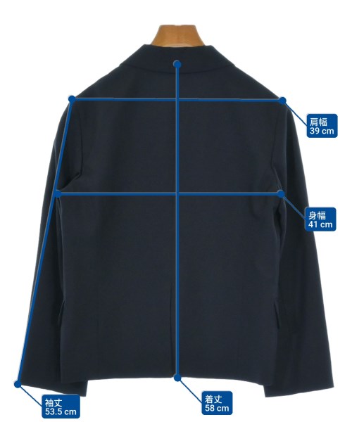 MARNI マルニ テーラードジャケット レディース 【古着】【中古