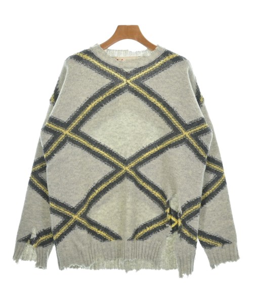 MARNI マルニ ニット・セーター レディース 【古着】【中古】