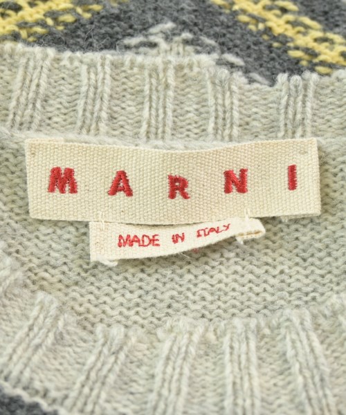 MARNI マルニ ニット・セーター レディース 【古着】【中古】_2
