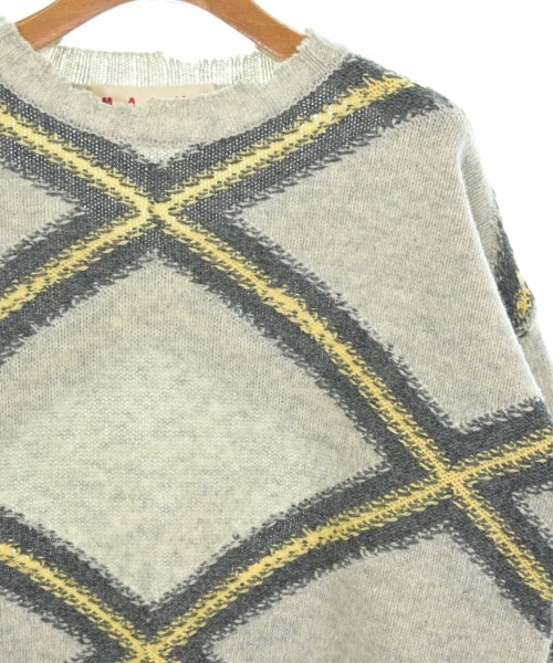 MARNI マルニ ニット・セーター レディース 【古着】【中古】_4