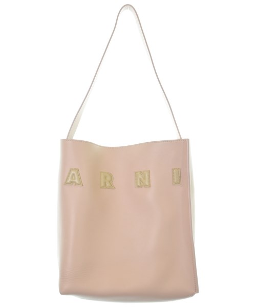 MARNI マルニ トートバッグ レディース 【古着】【中古】