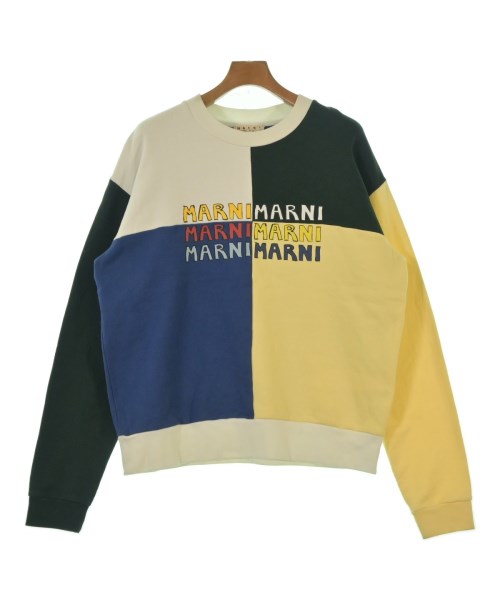 MARNI マルニ スウェット メンズ 【古着】【中古】
