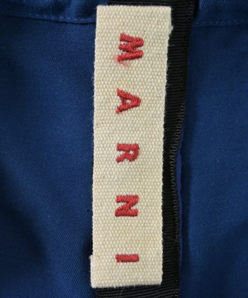 MARNI マルニ ワンピース レディース 【古着】【中古】_2